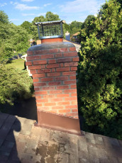 A1 Experts Chimney Projects 30