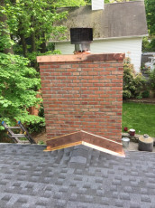 A1 Experts Chimney Projects 41