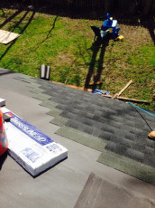 A1 Experts Roofing Projects7