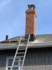 A1 Experts Roofing and Chimney Projects