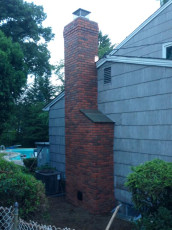 A1 Experts Chimney Projects 18