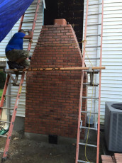 A1 Experts Chimney Projects 28
