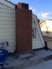 A1 Experts Chimney Projects 34