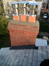 A1 Experts Chimney Projects 39