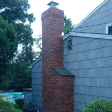 A1 Experts Chimney Projects 40