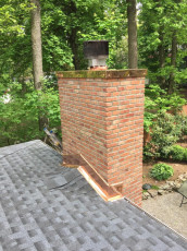 A1 Experts Chimney Projects 42