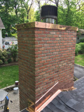 A1 Experts Chimney Projects 423