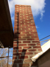 A1 Experts Chimney Projects 9
