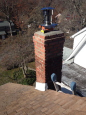 A1 Experts Chimney Projects