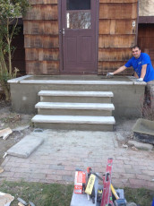 A1 Experts Masonry Projects 11