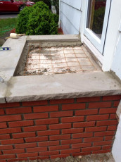 A1 Experts Masonry Projects 13