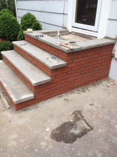 A1 Experts Masonry Projects 14