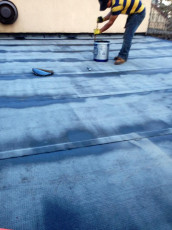A1 Experts Roofing Projects 4
