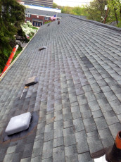A1 Experts Roofing Projects 6