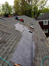 A1 Experts Roofing Projects10