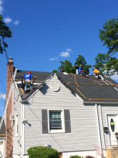 A1 Experts Roofing Projects15