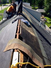 A1 Experts Roofing Projects9